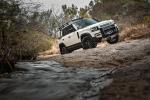 Land Rover Defender 110 P400 S Urban Pack 2020 года (ZA)